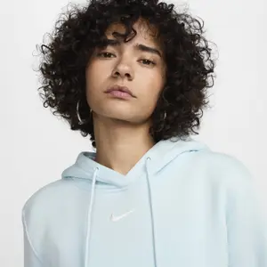 Sweatshirt polaire femme Nike Phoenix image-6