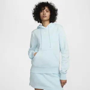 Sweatshirt polaire femme Nike Phoenix image-1