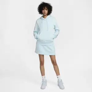 Sweatshirt polaire femme Nike Phoenix image-2