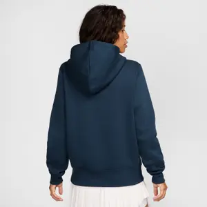 Women's hooded sweatshirt Nike Phoenix image-3