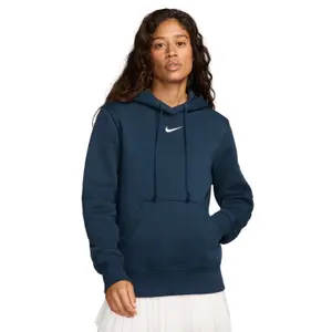 Women's hooded sweatshirt Nike Phoenix image-1