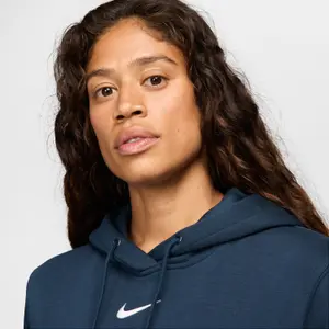 Women's hooded sweatshirt Nike Phoenix image-4