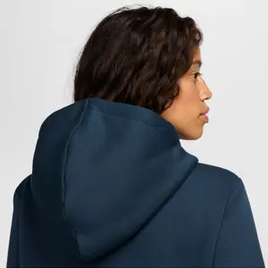 Women's hooded sweatshirt Nike Phoenix image-5