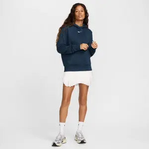 Women's hooded sweatshirt Nike Phoenix image-2