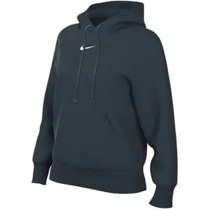 Women's hooded sweatshirt Nike Phoenix image-0