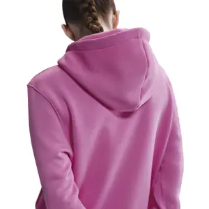 Hoodie Damen Nike Phoenix image-2