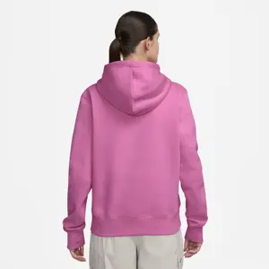 Hoodie Damen Nike Phoenix image-1