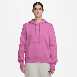 Hoodie Damen Nike Phoenix image-0