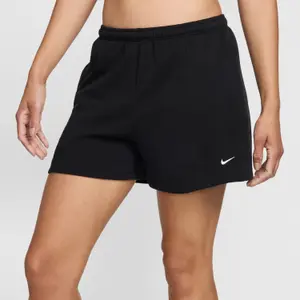 Shorts für Damen Nike Chill Terry image-1