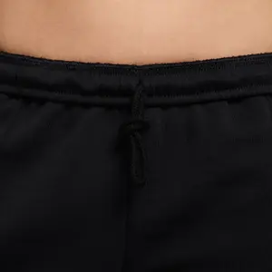 Shorts für Damen Nike Chill Terry image-5