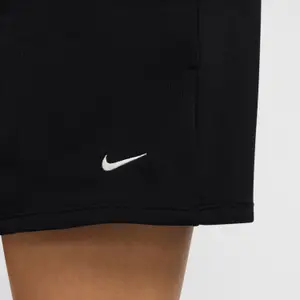 Shorts für Damen Nike Chill Terry image-6