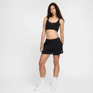 Shorts für Damen Nike Chill Terry image-2