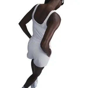 Shorts für Damen Nike Chill Terry image-3