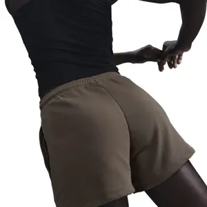 Short femme Nike Chill Terry image-3