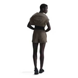Short femme Nike Chill Terry image-2