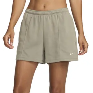 Women's shorts Nike Chill Terry image-0