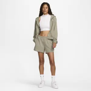 Women's shorts Nike Chill Terry image-2