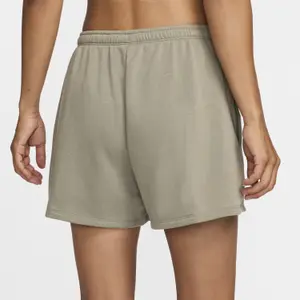 Women's shorts Nike Chill Terry image-3