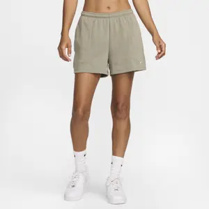 Women's shorts Nike Chill Terry image-1