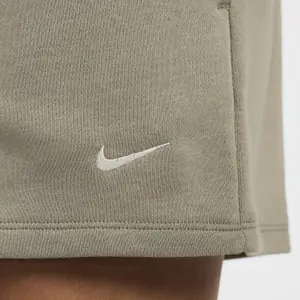Women's shorts Nike Chill Terry image-6