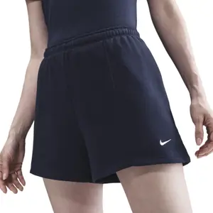 Shorts für Damen Nike Chill image-3