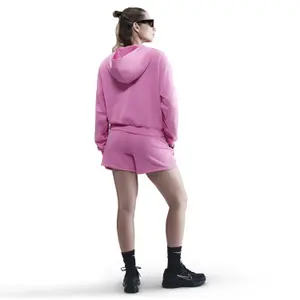 Shorts für Damen Nike Chill image-1