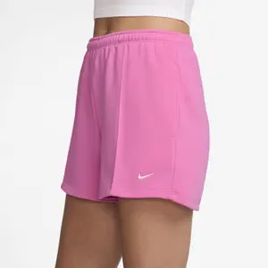 Shorts für Damen Nike Chill image-3