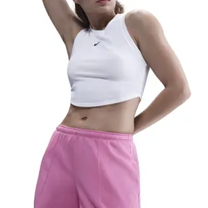 Shorts für Damen Nike Chill image-4