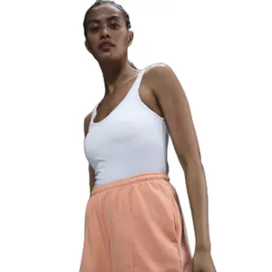 Shorts für Damen Nike Chill Terry image-2