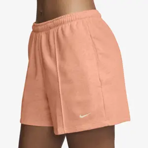 Shorts für Damen Nike Chill Terry image-3