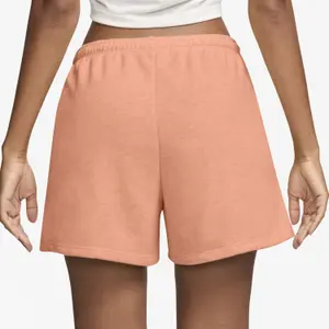 Shorts für Damen Nike Chill Terry image-1