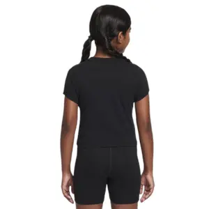 T-shirt fille Nike image-2