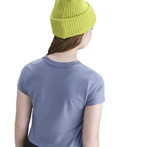 T-shirt fille Nike image-4