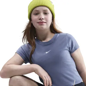 T-shirt fille Nike image-3