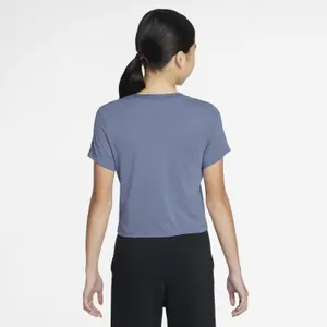 T-shirt fille Nike image-1
