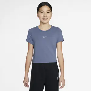 T-shirt fille Nike image-0