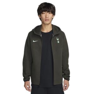 Third Tracksuit Jacket Tottenham 2024/25
