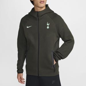 Third Tracksuit Jacket Tottenham 2024/25 image-1