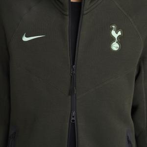 Third Tracksuit Jacket Tottenham 2024/25 image-5
