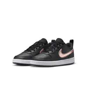 Kinderschuhe Nike Borough Recraft SE image-4