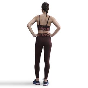 Reggiseno sportivo Nike Pro Indy Plunge image-1