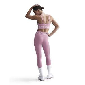 Reggiseno con supporto normale donna Nike Pro Indy Plunge image-1