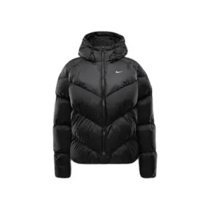 Doudoune imperméable femme Nike image-0