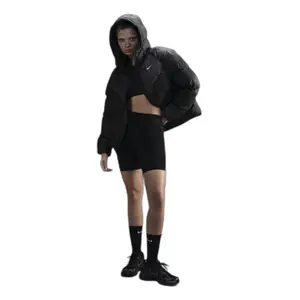 Doudoune imperméable femme Nike image-1