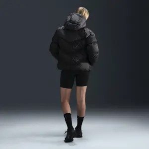 Doudoune imperméable femme Nike image-2