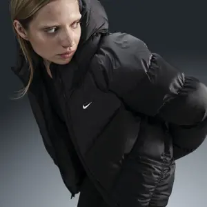Doudoune imperméable femme Nike image-3