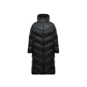 Parka imperméable femme Nike image-0