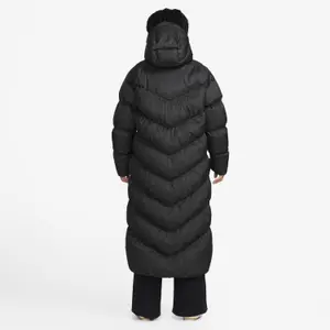 Parka imperméable femme Nike image-4