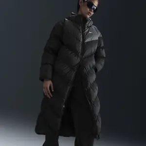 Parka imperméable femme Nike image-2