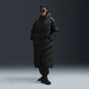 Parka imperméable femme Nike image-3